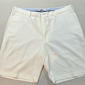 Peter Millar Whiter Performance Shorts